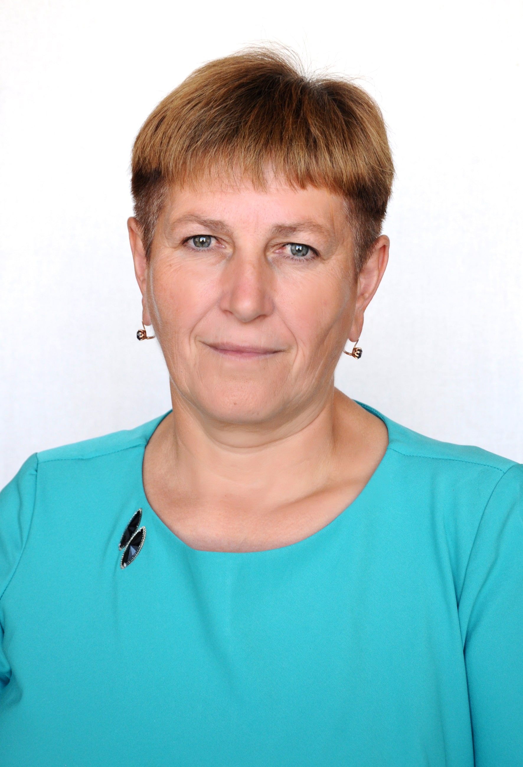 Мищенко Светлана Михайловна.