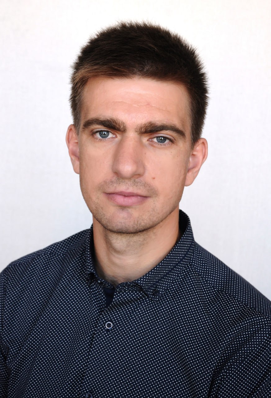 Славич Евгений Васильевич.