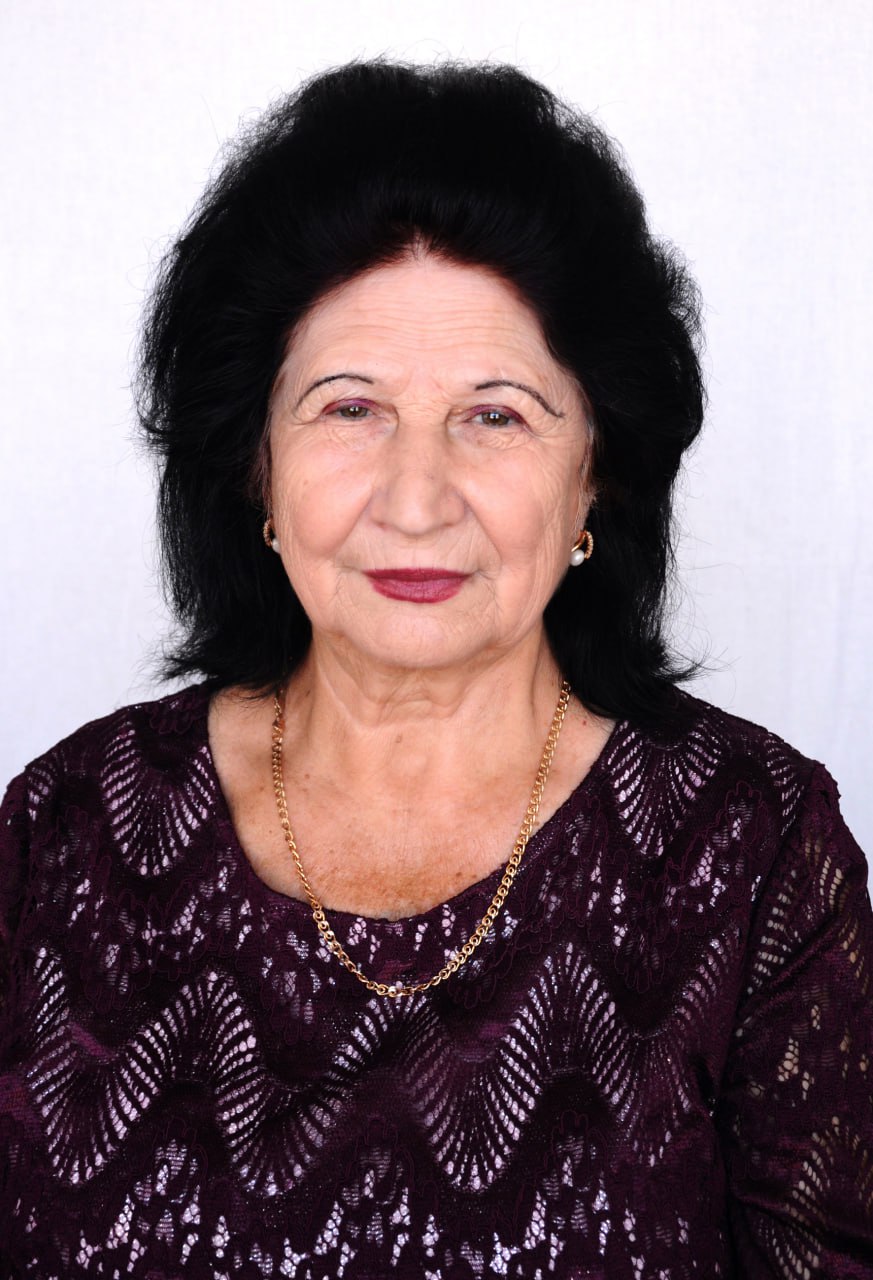 Головешко Екатерина Дмитриевна.