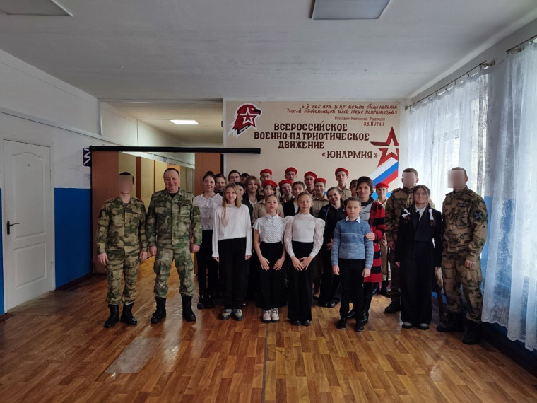 К 80-й годовщине снятия блокады Ленинграда.