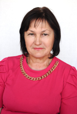 Деревянченко Галина Ивановна Деревянченко Галина Ивановна