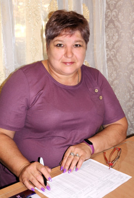 Головко Елена Владимировна Головко Елена Владимировна